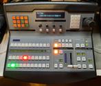 Blackmagic Atem 1M/E control panel, ATEM 1 M/E Production St, Audio, Tv en Foto, Professionele Audio-, Tv- en Video-apparatuur