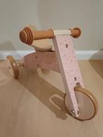 Loopfietsje van Little Dutch, Kinderen en Baby's, Speelgoed | Buiten | Voertuigen en Loopfietsen, Ophalen, Zo goed als nieuw, Loopfiets