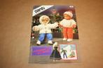 Wendy - Dressing up for dolls - Met patronen & NL vertaling, Ophalen of Verzenden, Gelezen, Breien en Haken
