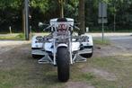 Rewaco FX6 FX-6 Harley v-Twin trike, Motoren, Quads en Trikes, 1584 cc, Meer dan 35 kW