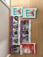 MBO Schoolboeken, Boeken, Ophalen of Verzenden, Gelezen, MBO