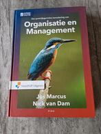 Organisatie en Management, Boeken, Diverse auteurs, Zo goed als nieuw, Beta, HBO