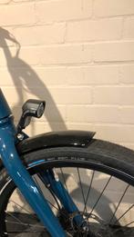 Gazelle Easyflow 46cm als nieuw, Verzenden, Zo goed als nieuw, Minder dan 47 cm, 50 km per accu of meer