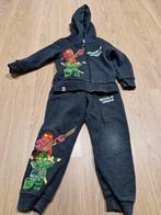 Ninjago pak 110, Ophalen of Verzenden, Gebruikt