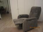 relaxstoel, Huis en Inrichting, Fauteuils, Ophalen, Zie foto, Minder dan 75 cm, Nieuw