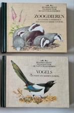 2 Reader's Digest natuur veldgidsen Vogels en Zoogdieren, Boeken, Ophalen of Verzenden