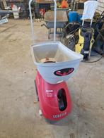 Lobster Elite Freedom Ballenmachine, Ophalen, Gebruikt, Ballen, Overige merken