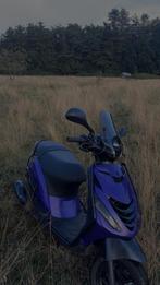 Piaggio zip 80cc! 4takt, Ophalen, Zip, Zo goed als nieuw, Benzine