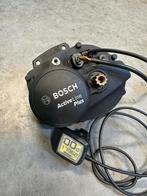 Bosch Active Line Plus Middenmotor BDU350 generatie 3, Fietsen en Brommers, Fietsonderdelen, Ophalen, Gebruikt, Algemeen, Bosch