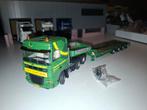 Daf xf zwatra transport, Ophalen of Verzenden, Nieuw, Bus of Vrachtwagen, Tekno