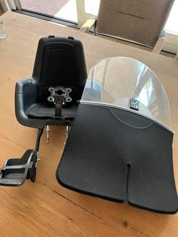 Bobike stoeltje voorop de fiets beschikbaar voor biedingen