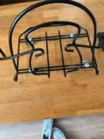 Tasdrager steco Monkey Mee, Fietsen en Brommers, Fietsaccessoires | Bagagedragers, Ophalen of Verzenden, Gebruikt