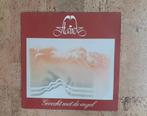 LP plaat Flairck Gevecht met de engel 1980, Cd's en Dvd's, Vinyl | Pop, Ophalen of Verzenden, 1960 tot 1980, Zo goed als nieuw