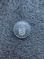 Rijksdaalder 1980, Ophalen, Koningin Juliana, 2½ gulden