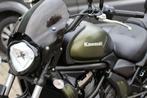 Kawasaki windscherm Cafe Getint Vulcan S, Motoren, Accessoires | Koffers en Tassen, Ophalen, Zo goed als nieuw