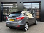 Hyundai Ix35 1.6i GDI i-Light Panoramadak Trekhaak, Voorwielaandrijving, 135 pk, 1591 cc, 4 cilinders