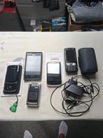 Nokia n73, Samsung, I phone 4, HTC, LG, KPN Sendo, Ophalen of Verzenden, Gebruikt, Overige typen, Nokia
