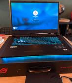 ASUS ROG Strix G17 - Perfect voor Gaming!, Computers en Software, Windows Laptops, Ophalen, Met videokaart, 2 tot 3 Ghz, Zo goed als nieuw