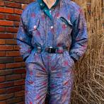 Vintage Retro Skipak (XS), Ophalen of Verzenden, Maat 34 (XS) of kleiner, Gedragen, Pak