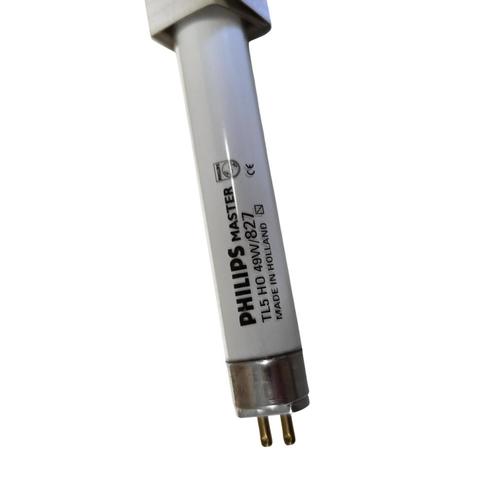 PHILIPS Master TL5 TL-buis 49 watt kleur 827, Huis en Inrichting, Lampen | Losse lampen, Nieuw