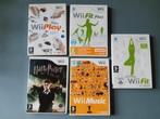 Wii fit en Wii fit plus voor 5 euro samen, Sport, Gebruikt, Ophalen of Verzenden