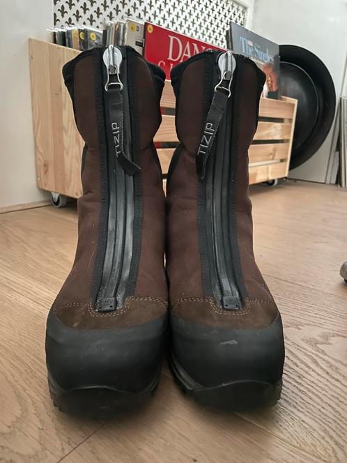 Hanwag Yellowstone Gaiter GTX mt 40, Sport en Fitness, Bergsport en Wandelen, Zo goed als nieuw, Schoenen, Ophalen of Verzenden