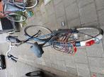 2 x gazelle fietsen met axa slot, Ophalen of Verzenden, Zo goed als nieuw, Overige typen, 80 kg of meer