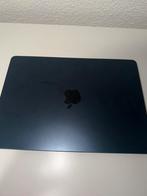 APPLE MacBook Air 13 inch - M4 - 16 GB - 256 GB - Midnight, Computers en Software, Windows Laptops, Ophalen, Zo goed als nieuw