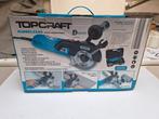 Dubbelzaag topcraft nieuw in doos, Doe-het-zelf en Verbouw, Ophalen of Verzenden, Nieuw