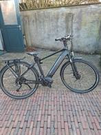 ELECTRISCHE FIETS KALKHOFF, Versnellingen, 49 tot 53 cm, Zo goed als nieuw, Ophalen