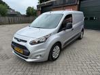 Ford TRANSIT CONNECT 1.5 TDCI L2 Trend HP Automaat!, Gebruikt, 4 cilinders, Bedrijf, Diesel