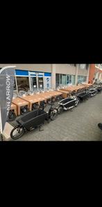 Bakfiets Centrum is UW bakfiets specialist!, Ophalen of Verzenden