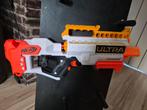 Nerf & X-Shot Pijltjes Pistolen, Ophalen, Gebruikt