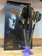 Michael van Gerwen Evo-X Darts - Zo Goed Als Nieuw, Ophalen of Verzenden, Zo goed als nieuw, Pijlen