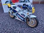Honda NSR 250R   Rothmans Livery   1/12, Ophalen of Verzenden, Nieuw, 1:9 t/m 1:12, Motor