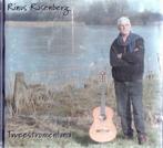 Rinus Rasenberg - Tweestromenland, Ophalen of Verzenden, Zo goed als nieuw, Pop