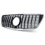 Grill Panamericana AMG Design Chrome Voor MB Vito W447 Va 20, Ophalen of Verzenden, Automotive Parts, A.parts@hotmail.nl, Trasmolenlaan 12 3447 GZ Woerden
