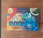 Doolhof Glow in the Dark - Zo Goed Als Nieuw!, Een of twee spelers, Ophalen of Verzenden, Zo goed als nieuw, Ravensburger