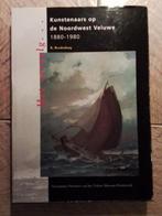 Kunstenaars Noordwest Veluwe 1880-1980, Ophalen of Verzenden