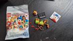 LEGO Disney 100 Jaar Minifiguur - Compleet Robin hood, Ophalen of Verzenden, Gebruikt, Losse stenen, Lego