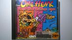 Ome Henk - Ome Henk Slaat Wild Om Zich Heen, Ophalen of Verzenden, Zo goed als nieuw