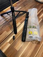 2 Nieuwe Selfieshow Statief/Selfie Sticks met Batterijen, Ophalen of Verzenden, Nieuw, 175 cm of meer, Driepoot