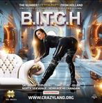 2 VIP tickets voor B.I.T.C.H  17 jan. 2026, Tickets en Kaartjes, Evenementen en Festivals, Twee personen