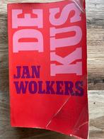 GRATIS Jan Wolkers - De kus, Ophalen