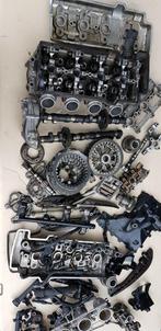 Bmw k1200s k 1200s k1300s k 1300 s 2005 blok delen motorblok, Ophalen