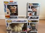 Funko Pop! - Diversen, Ophalen of Verzenden, Zo goed als nieuw