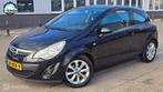 Opel Corsa 1.2 EcoFlex Anniversay Edition LPG/Airco/Cruise, Voorwielaandrijving, Gebruikt, 4 cilinders, 1229 cc