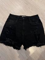 Spijkershort destroyed vs miss, Ophalen of Verzenden, Zo goed als nieuw, Maat 38/40 (M)