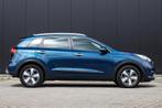 Kia Niro 1.6 GDi Hybrid DynamicLine ✅ Carplay ✅ Navi ✅, Te koop, 73 €/maand, Gebruikt, 141 pk