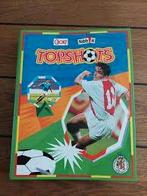 TOPSHOTS - INCOMPLEET ALBUM, Ophalen of Verzenden